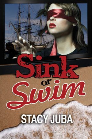 Cover for Sink or Swim