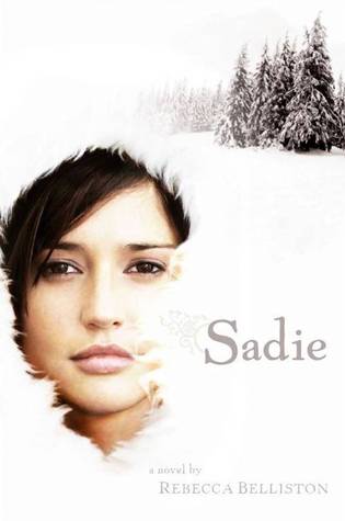 Cover for Sadie