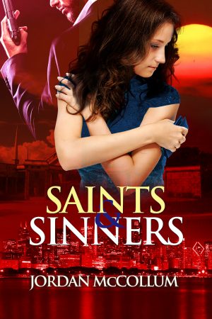 Cover for Saints & Sinners