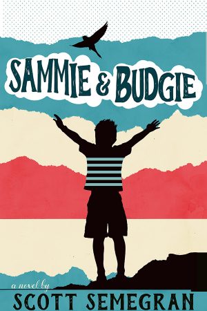 Cover for Sammie & Budgie