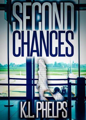 Cover for Second Chances