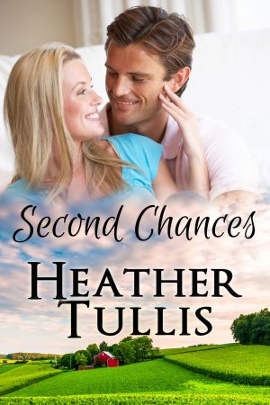 Cover for Second Chances: Love in Juniper Ridge