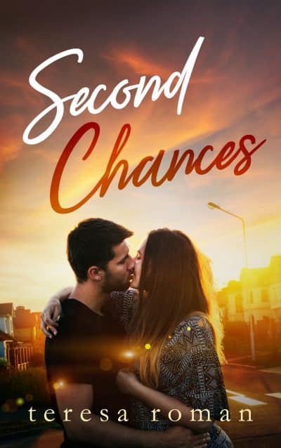 Cover for Second Chances