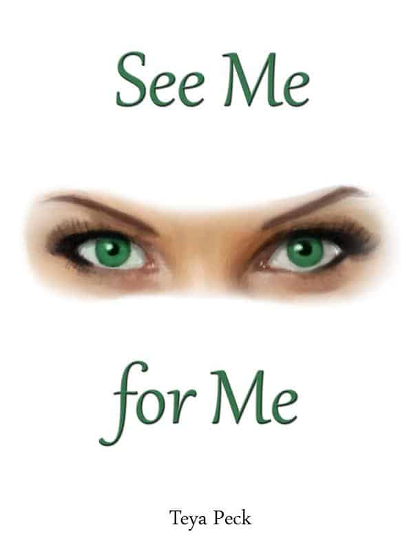 Cover for See Me for Me