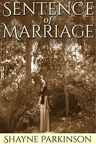 Cover for Sentence of Marriage