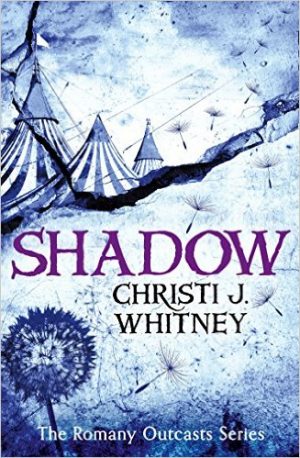 Cover for Shadow