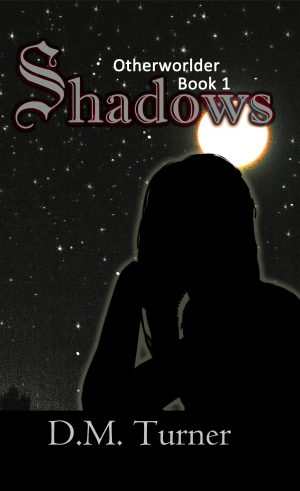 Cover for Shadows