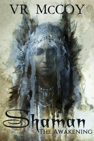 Cover for Shaman - The Awakening