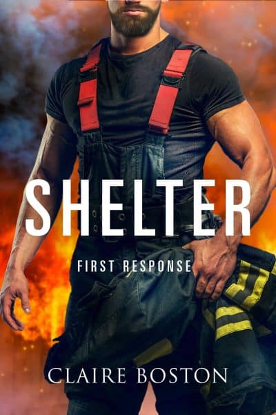 Cover for Shelter