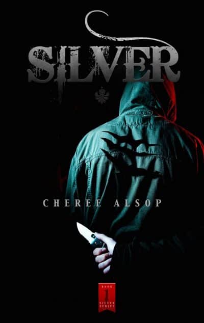 Cover for Silver