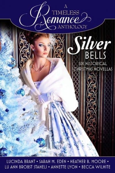 Cover for Silver Bells