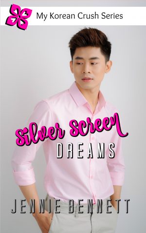 Cover for Silver Screen Dreams