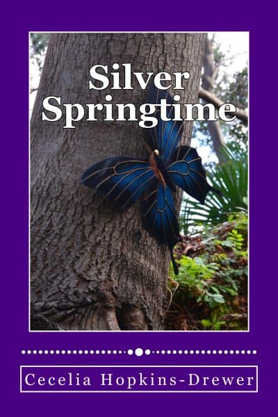 Cover for Silver Sprintgime