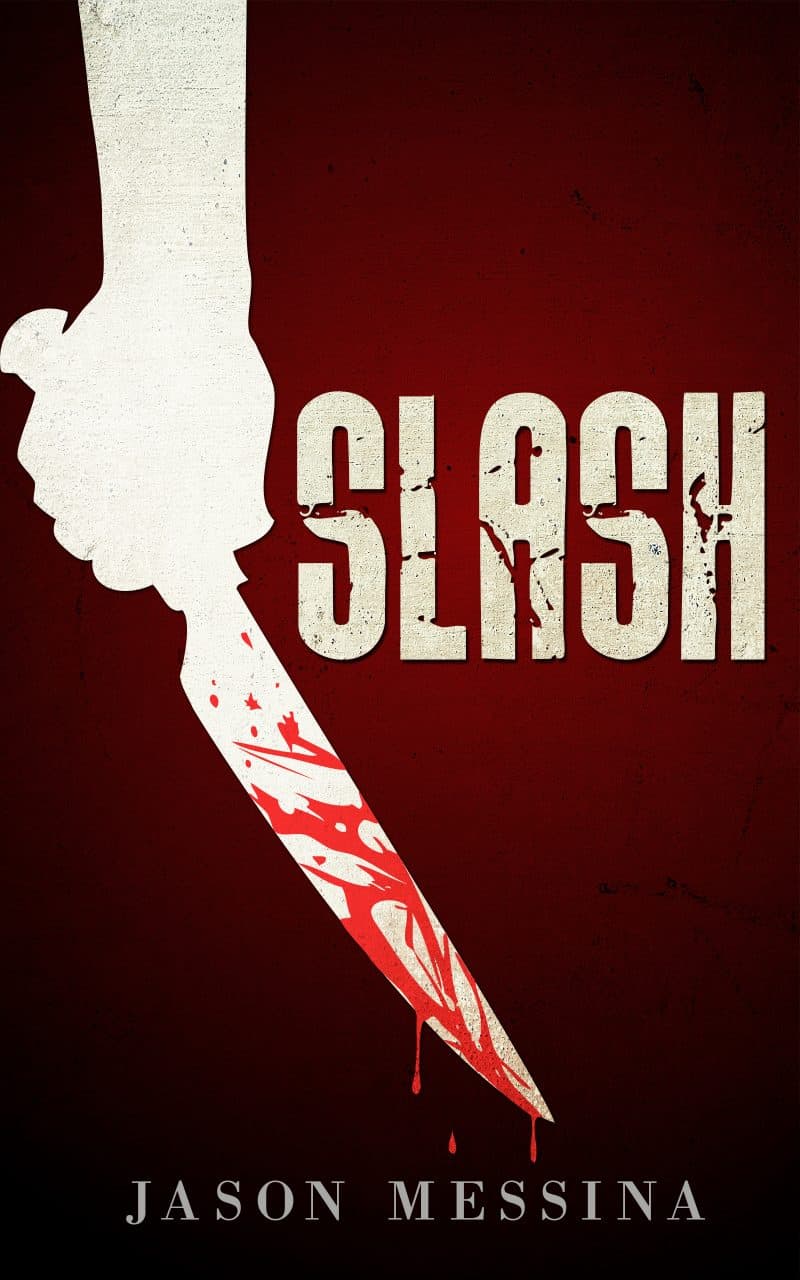 Cover for Slash: Part 1