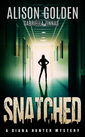 Cover for Snatched