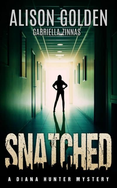 Cover for Snatched