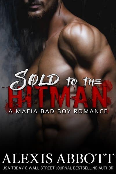 Cover for Sold to the Hitman