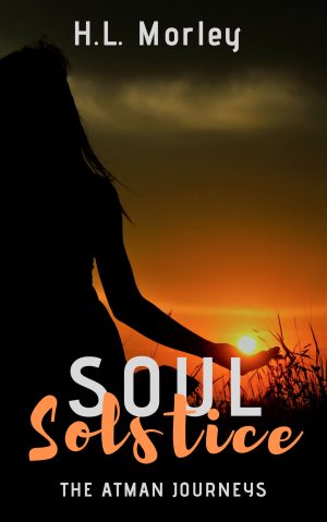 Cover for Soul Solstice