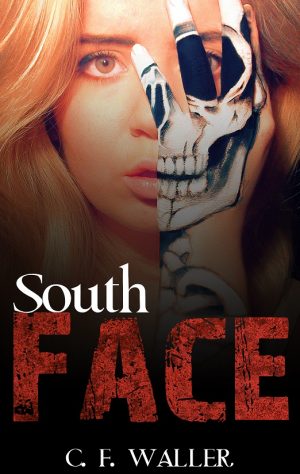 Cover for South Face