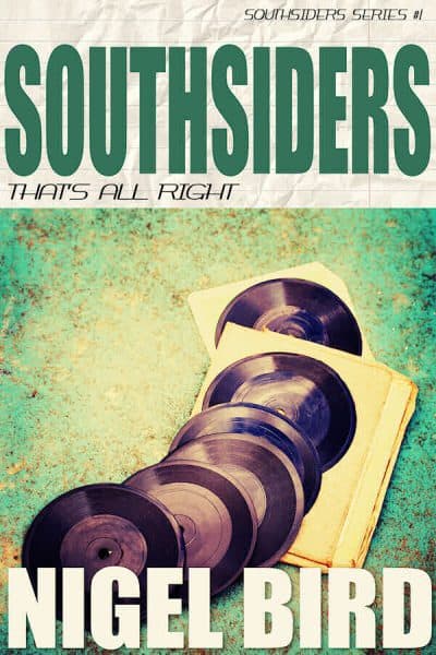 Cover for Southsiders - That's All Right