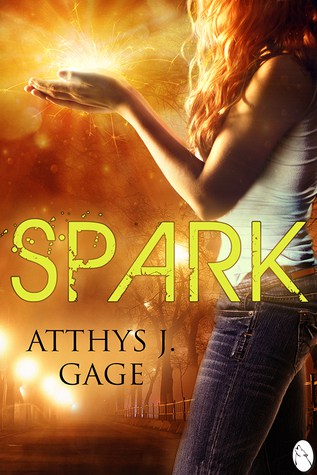 Cover for Spark