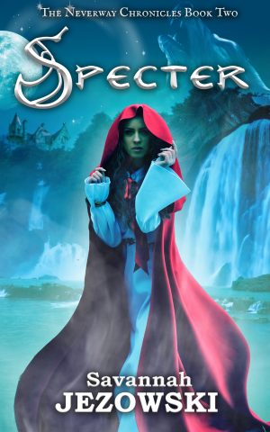 Cover for Specter