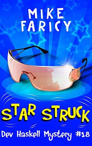 Cover for Star Struck