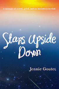 Cover for Stars Upside Down