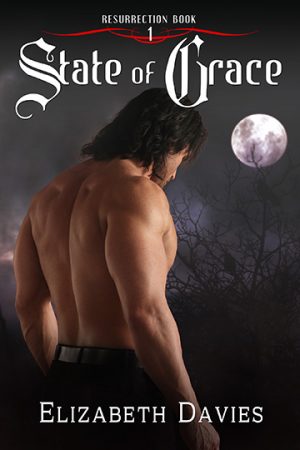 Cover for State of Grace