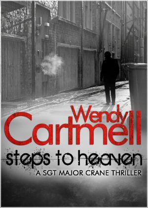 Cover for Steps to Heaven