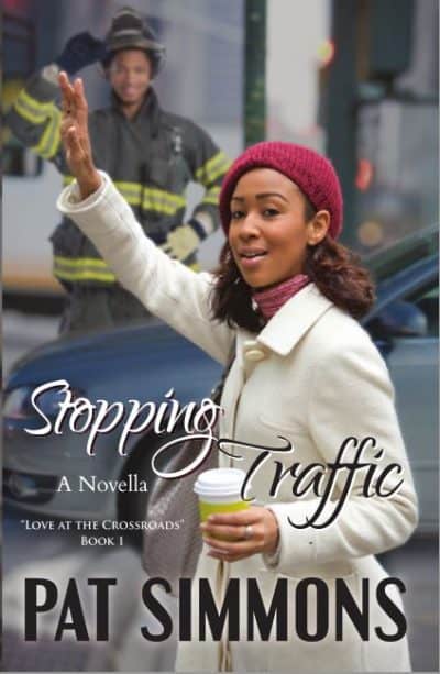 Cover for Stopping Traffic