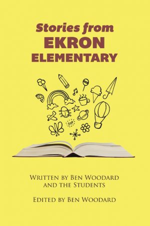 Cover for Stories From Ekron Elementary