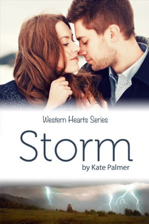 Cover for Storm