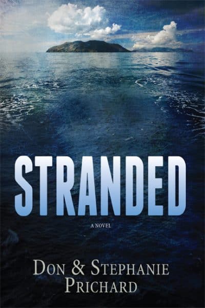 Cover for Stranded