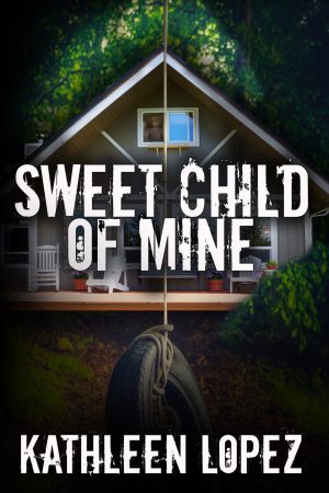 Cover for Sweet Child of Mine