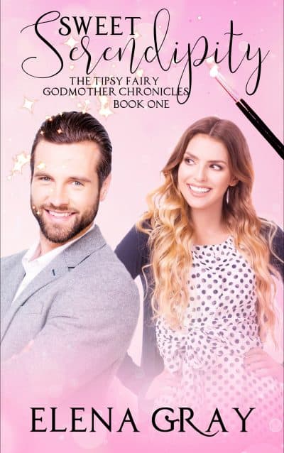 Cover for Sweet Serendipity