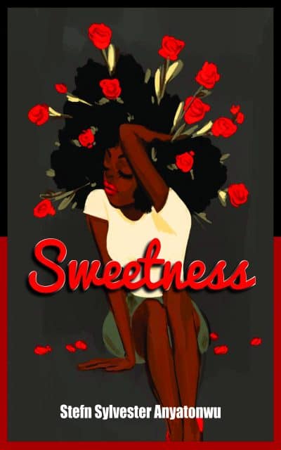 Cover for Sweetness