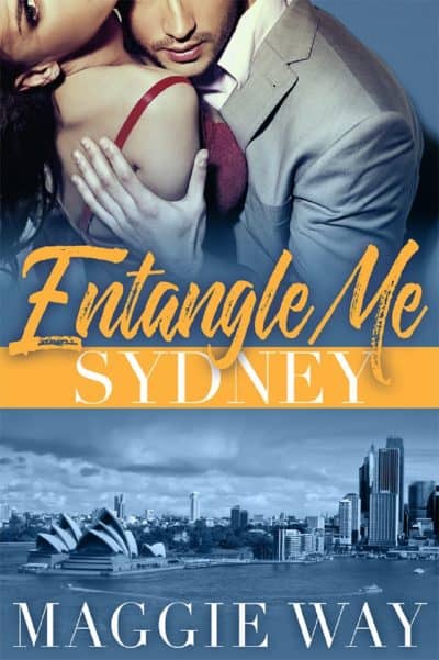 Cover for Sydney