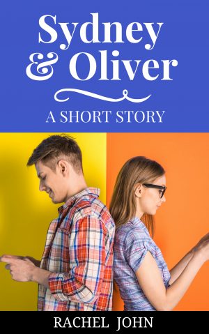 Cover for Sydney and Oliver: A Short Story