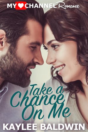 Cover for Take a Chance on Me