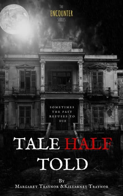 Cover for Tale Half Told