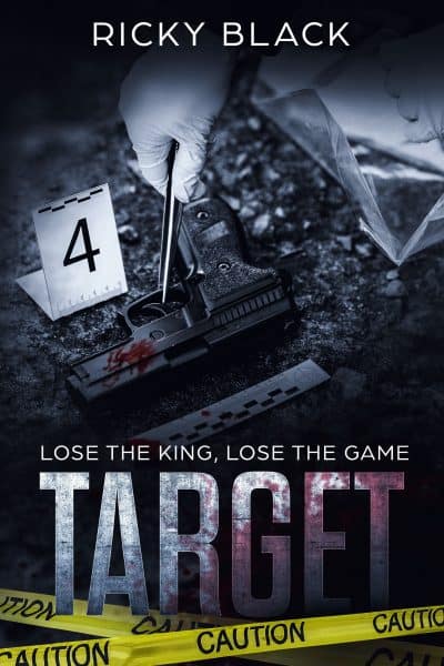 Cover for Target