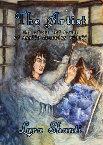 Cover for The Artist