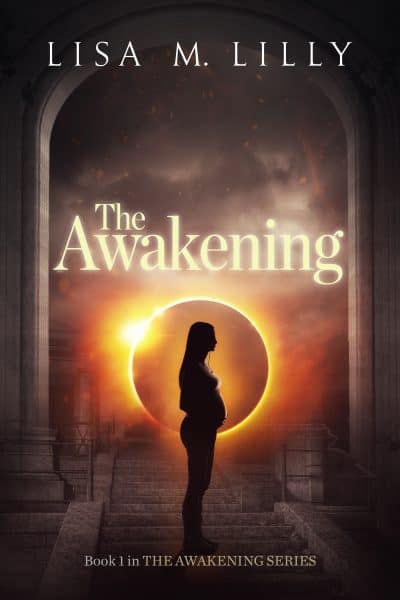 Cover for The Awakening