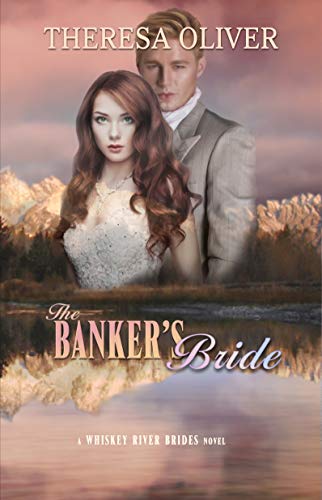 Cover for The Banker's Bride