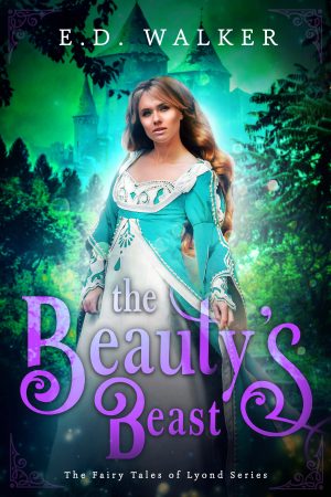 Cover for The Beauty's Beast