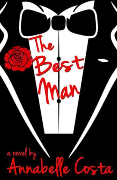 Cover for The Best Man