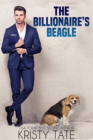 Cover for The Billionaire's Beagle