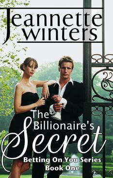 Cover for The Billionaire's Secret