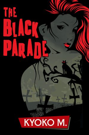 Cover for The Black Parade